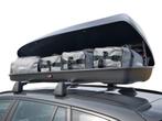 Hapro Dakkoffer (410 liter) met 4 tassen nu slechts €439,00, Auto diversen, Ophalen, Nieuw