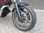 YAMAHA BT 1100 BULLDOG BT1100, Bedrijf, Meer dan 35 kW, Naked bike, 2 cilinders