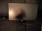 Lg Ultra Gear 27 inch QHD monitor 27GN800P, Computers en Software, Monitoren, Ophalen, IPS, Zo goed als nieuw, Quad HD (2K)