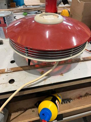 Vintage Itho Elektrische Straalkachel - Jaren '50 beschikbaar voor biedingen