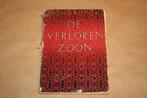 De verloren zoon - Herman Robbers - 1950, Ophalen of Verzenden, Gelezen