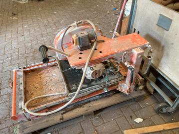 Norton  Clipper CM42 beschikbaar voor biedingen