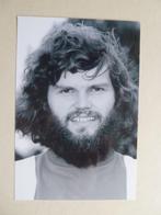 Foto   Barry.Hulshoff.  Ajax  1975/1976. 10 x 15 cm, Ophalen of Verzenden, Zo goed als nieuw, Ajax, Overige typen