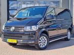 Volkswagen Transporter 2.0 TDI L1H1 4MOTION Highline | Navi, 13 km/l, Euro 5, Stof, Gebruikt