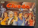 Cluedo, Vijf spelers of meer, Ophalen, Gebruikt, Parker.