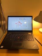 Lenovo X380 Yoga SIM 4G LTE, Computers en Software, Windows Laptops, 256 GB, 2 tot 3 Ghz, Qwerty, 8 GB