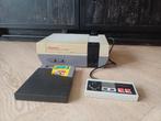 Nintendo Nes, Ophalen of Verzenden, Zo goed als nieuw