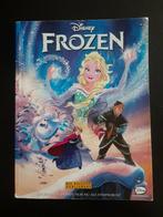 Stripalbum Disney Frozen, Eén stripboek, Ophalen of Verzenden, Gelezen, Disney