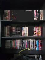Willekeurige lot Manga boeken, Boeken, Meerdere comics, Ophalen of Verzenden, Zo goed als nieuw, Japan (Manga)