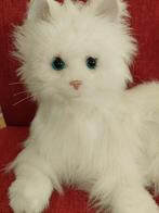 FurReal Poes, Ophalen of Verzenden, Zo goed als nieuw, Poes