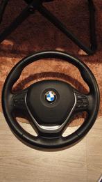 Multifunctioneel stuur BMW 1 Serie F20 2012, Ophalen, BMW