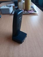 Gigaset C47 H (handset met oplader), 1 handset, Ophalen of Verzenden, Frankenstrasse 160, 46395 Bocholt, Germany, Service@gigaset.com