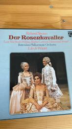 Richard Strauss - Der Rosenkavalier, Ophalen, Romantiek, Zo goed als nieuw, Opera of Operette