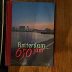 Rotterdam 650 Jaar Wederopbouw - Boek, Ophalen of Verzenden, 20e eeuw of later, Zo goed als nieuw, Onbekend