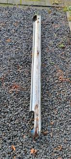 Mercedes S123 achterbumper (slechte staat), Auto-onderdelen, Ophalen, Gebruikt, Mercedes-Benz, Achter