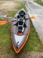 Kano (opblaasbaar) Itwit, Eén persoon, Overige typen, Ophalen of Verzenden, Gebruikt