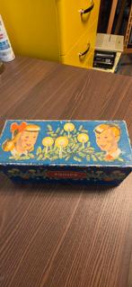 Vintage Philips Bakeliet Kerstverlichting, Ophalen of Verzenden, Gebruikt
