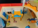Playmobil kinderopvang, Kinderen en Baby's, Ophalen of Verzenden, Zo goed als nieuw, Overige typen