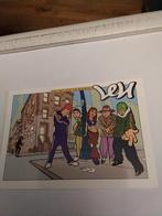 LEN  YOU CAN'T STOP THE. BUM RUSH, Verzenden, 1980 tot heden, Overige thema's