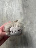 Pusheen sleutelhanger, Kinderen en Baby's, Speelgoed | Knuffels en Pluche, Ophalen of Verzenden, Zo goed als nieuw, Overige typen