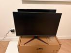 2x Acer VG240Y 24 inch Gaming Monitor - Full HD, Computers en Software, Monitoren, Gaming, IPS, Full HD, Ophalen of Verzenden