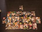 Demon Slayer Manga 1-23 Compleet, Meerdere stripboeken, Ophalen of Verzenden, Gelezen, Koyoharu Gotouge