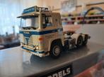 Scania 141 super  v8, Ophalen of Verzenden, Nieuw, Bus of Vrachtwagen, Wsi