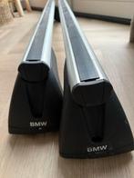 Originele BMW Dakdragers E87/E90, Auto diversen, Dakdragers, Ophalen, Gebruikt