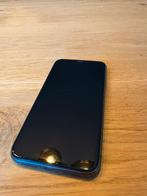 Iphone 11 zwart 64g, Telecommunicatie, Mobiele telefoons | Apple iPhone, Gebruikt, Zwart, 64 GB, Zonder simlock