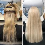 Hairextensions plaatsen & Bundels te koop, Hairextensions