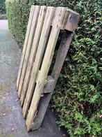 Gratis Pallet, Doe-het-zelf en Verbouw, Ophalen, Gebruikt, 25 tot 50 mm, Pallet