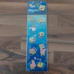 VIACOM INTERNATIONAL 2009 SPONGEBOB SQUAREPANTS, Verzamelen, Poppetjes en Figuurtjes, Ophalen of Verzenden, Nieuw