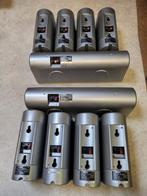 Suround yamaha -  cambridge soundworks 2x ??, Ophalen, 120 watt of meer, Front, Rear of Stereo speakers, Overige merken