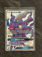 Darkrai GX #sv70 / sv94 Psa 10 kanshebber!, Ophalen of Verzenden, Zo goed als nieuw, Losse kaart