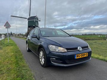Volkswagen Golf 1.6 TDI Diesel euro 6 Sedan * EXPORT* 2 sleu beschikbaar voor biedingen