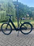 Nette cortina E-nite middenmotor 28inc frame 57 8V, Fietsen en Brommers, Elektrische fietsen, Ophalen of Verzenden, Zo goed als nieuw