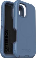 OtterBox Defender iPhone 16 Blauw (Hoesje) *Nieuw*, OtterBox, Info@OtterBox.nl, Nieuw, Ophalen of Verzenden