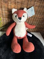 Hema vos vosje knuffel knuffeltje knuffels nieuw, Kinderen en Baby's, Speelgoed | Knuffels en Pluche, Ophalen of Verzenden, Nieuw