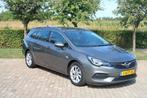 Opel Astra Sports Tourer 1.2 Elegance, Voorwielaandrijving, 65 €/maand, Stof, 1199 cc
