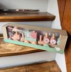 Little dutch | Houten blokken trein, Kinderen en Baby's, Speelgoed | Houten speelgoed, Ophalen of Verzenden, Nieuw, Rij- of Hobbelspeelgoed