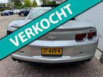 Chevrolet Camaro LT2 3.6 V6 handbak, clean title/carfax, sch, Euro 5, Achterwielaandrijving, Gebruikt, 4 stoelen