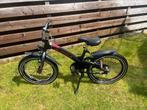 Alpina jongensfiets 20 inch, Fietsen en Brommers, Ophalen, Gebruikt, 20 inch of meer