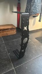 Fanatec wheelbase frontmount 600mm, Computers en Software, Joysticks, Ophalen of Verzenden, Zo goed als nieuw