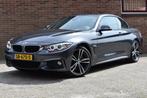 BMW 4-serie Cabrio 435d xDrive MOTOR DEFECT! Centennial High, Automaat, 2993 cc, Cabriolet, Diesel