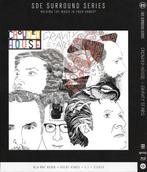 crowded house gravity stairs bluray, Ophalen of Verzenden, Actie