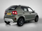 Suzuki Ignis 1.2 Smart Hybrid Select | Navigatie | Lichtmeta, Voorwielaandrijving, Stof, Gebruikt, 4 cilinders