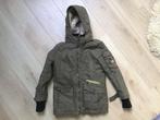 Winterjas maat 128, Gebruikt, Jongen of Meisje, Ophalen of Verzenden, Killtec