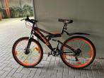 Mountainbike KS Cycling -model Bliss- heren/jongens 26 inch, Fietsen en Brommers, Fietsen | Mountainbikes en ATB, 45 tot 49 cm