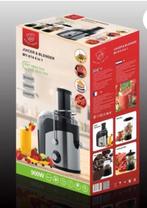 Royal Swiss 4 in 1 - Juicer + blender + chopper + koffiemole, Ophalen of Verzenden, Nieuw, Blender