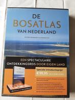 De Bosatlas van Nederland nieuw exemplaar, Bosatlas, 2000 tot heden, Nieuw, Ophalen of Verzenden